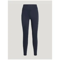 Damen TOMMY HILFIGER EQUESTRIAN Reithosen<Vobeatz-Reitegging Eira tra