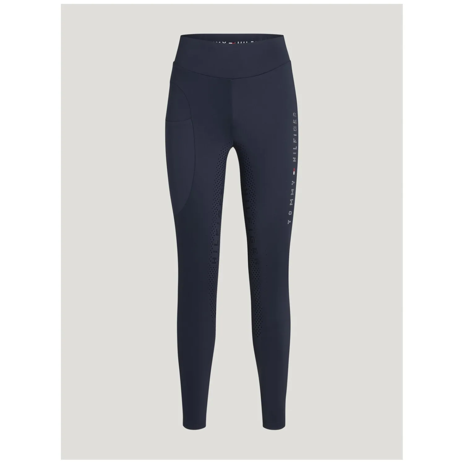 Damen TOMMY HILFIGER EQUESTRIAN Reithosen<Vobeatz-Reitegging Eira tra
