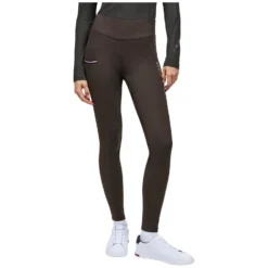 Damen Loesdau Reithosen<TOY HIFIGER EQUETRIAN Winter-Reitegging Fu Grip Eira