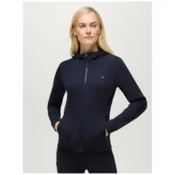 Damen TOMMY HILFIGER EQUESTRIAN Reitjacken<Windbreaker Nevada