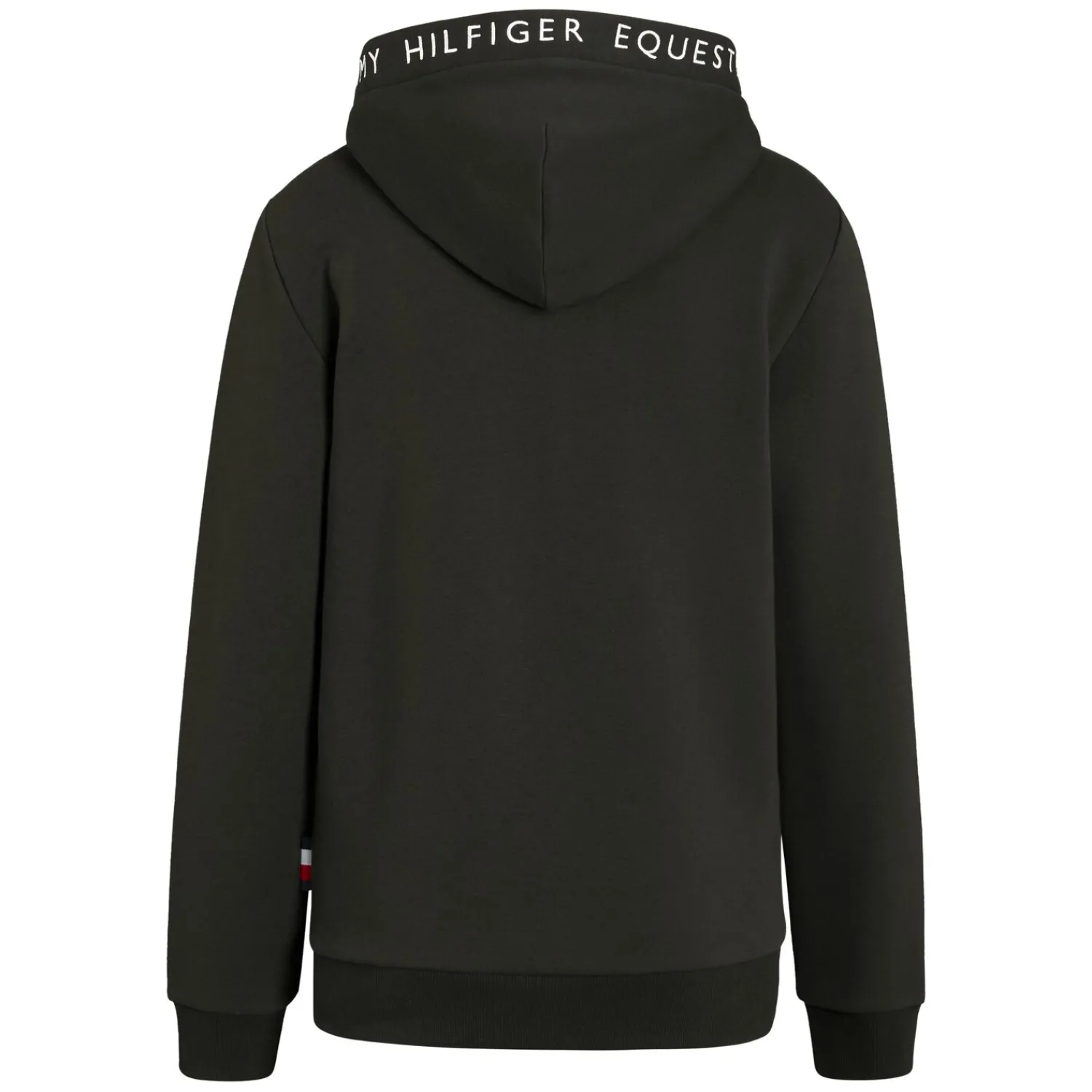 Damen Loesdau Pullover & Hoodies|Pullover & Hoodies<TOMMY HILFIGER EQUETRIAN Zip-Hoodie Union, Uniex