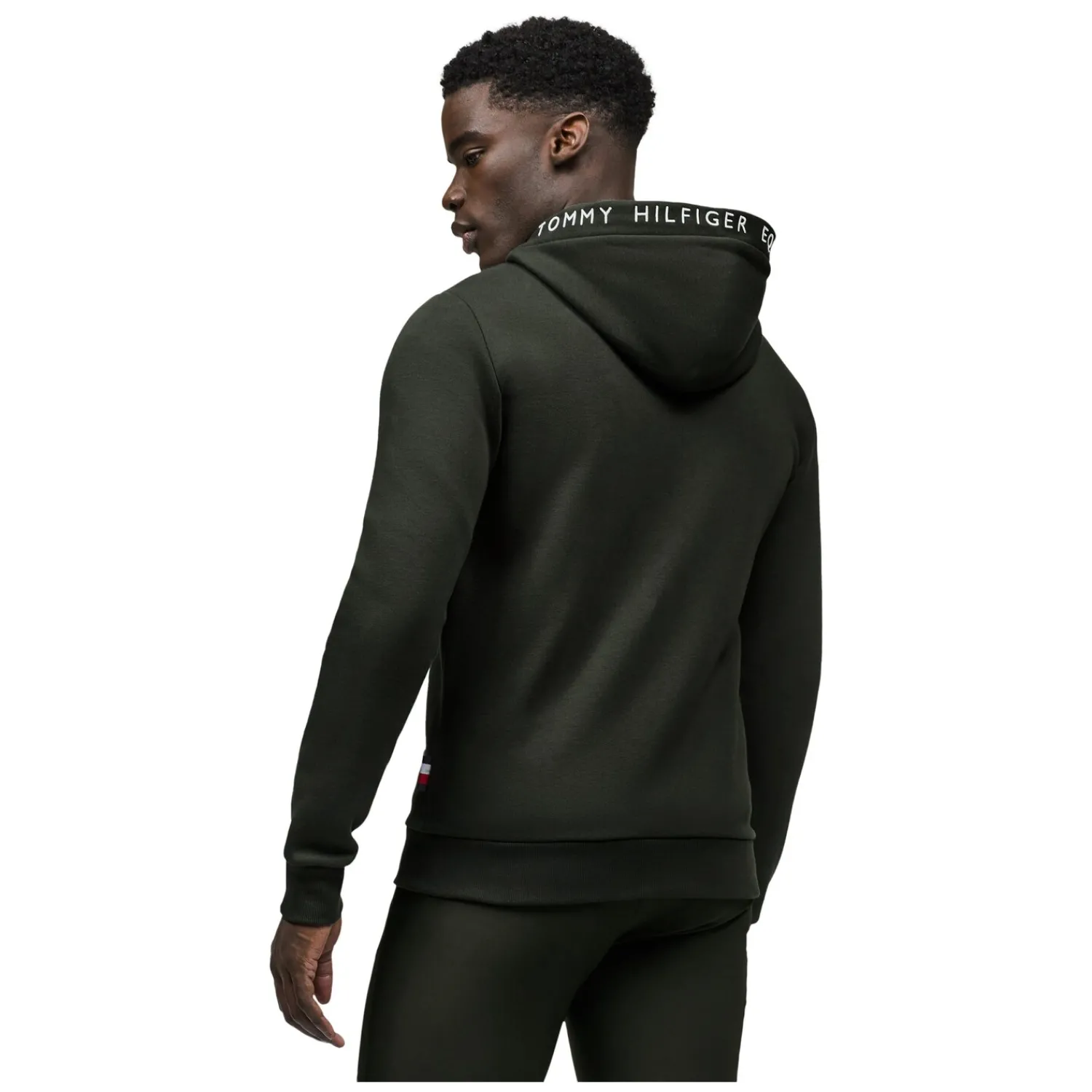 Damen Loesdau Pullover & Hoodies|Pullover & Hoodies<TOMMY HILFIGER EQUETRIAN Zip-Hoodie Union, Uniex