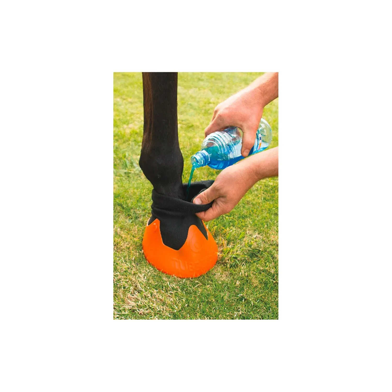 Tubbease Hufschuhe<Hufschuh Hoof Sock