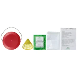 UNKO Fliegenfallen<Fliegenfalle Outdoor