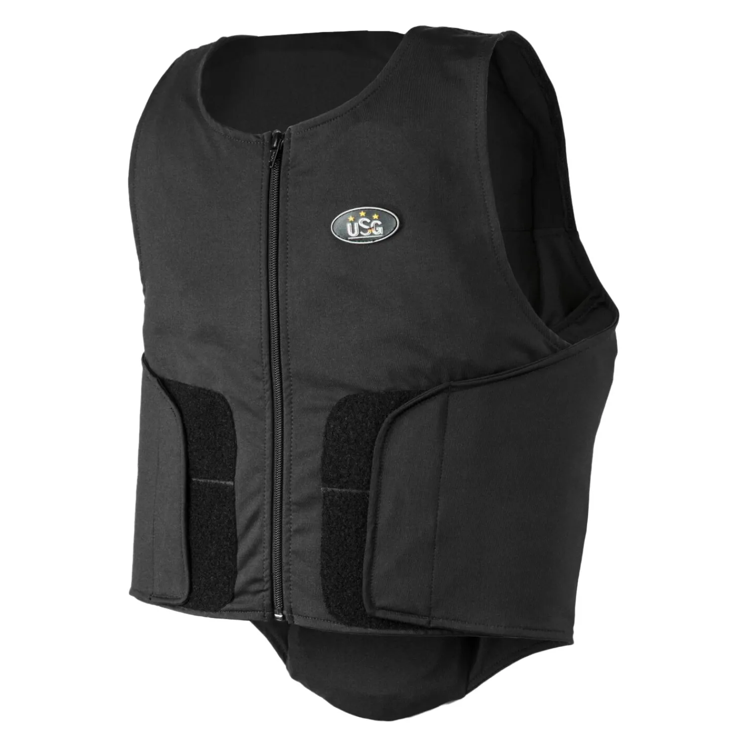 USG Sicherheitswesten<Rückenprotektor Precto Dynamic Fit