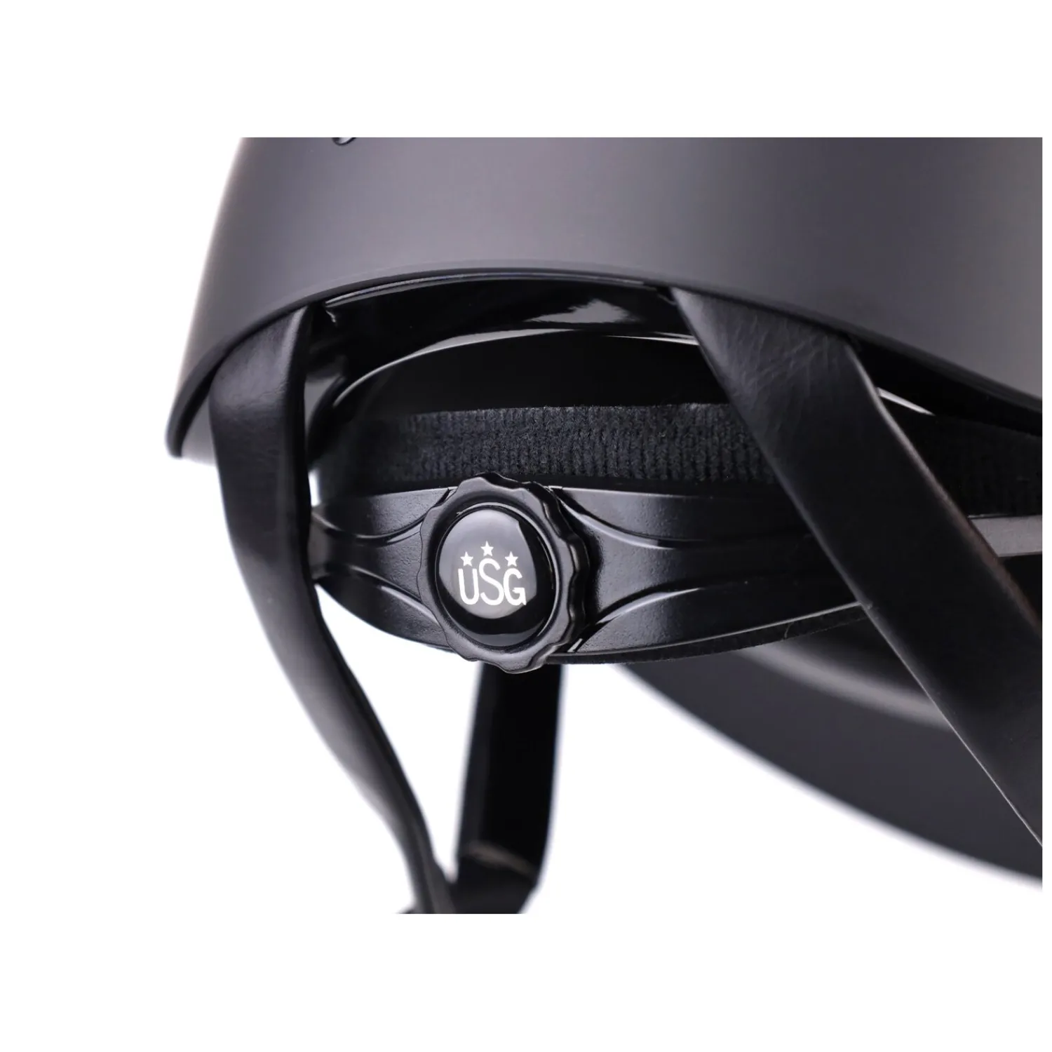 USG Reithelme<Reithelm Comfort Highlight