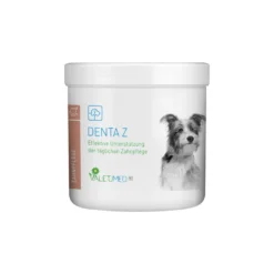 Loesdau Zusatzfutter<VALETUMED DENTA Z