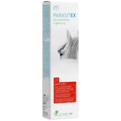 Loesdau Zusatz- Und Mineralfutter<VALETUMED ParasitEx für Pferde