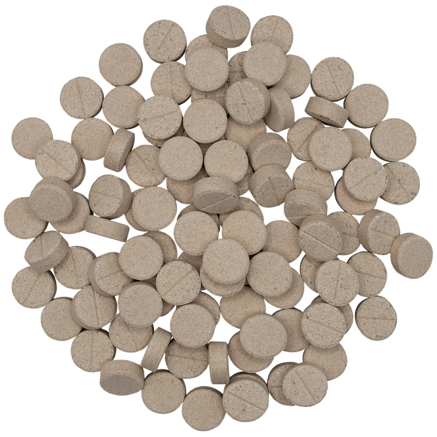 Loesdau Zusatzfutter<VALETUMED Relax Tabs