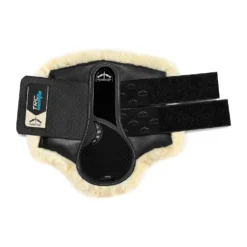 VEREDUS Gamaschen<Gaaschen TRC Vento Save the Sheep, für die Vorderbeine