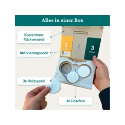 Loesdau Stallapotheke<vetevo Wurmtest