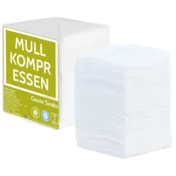 Loesdau Stallapotheke<Vetrol Medical Mullkompressen