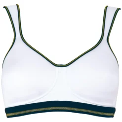 Damen VIANIA Reitunterwäsche<Sport-BH Goldie High Function