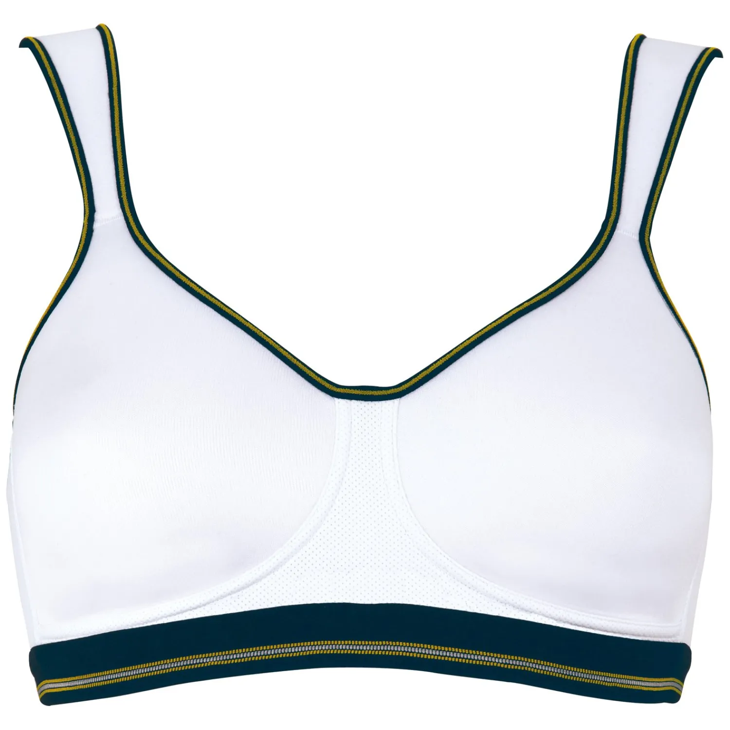 Damen VIANIA Reitunterwäsche<Sport-BH Goldie High Function