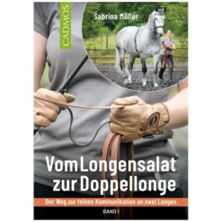 Loesdau Bücher|Bücher & Multimedia<Vom Longensalat zur Doppellonge