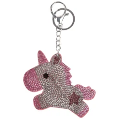 Loesdau Geschenke Für Reiter<WALDHAUSEN Anhänger Einhorn