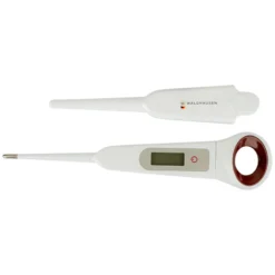 Loesdau Stallapotheke<WALDHAUSEN Digital-Fieberthermometer für Pferde
