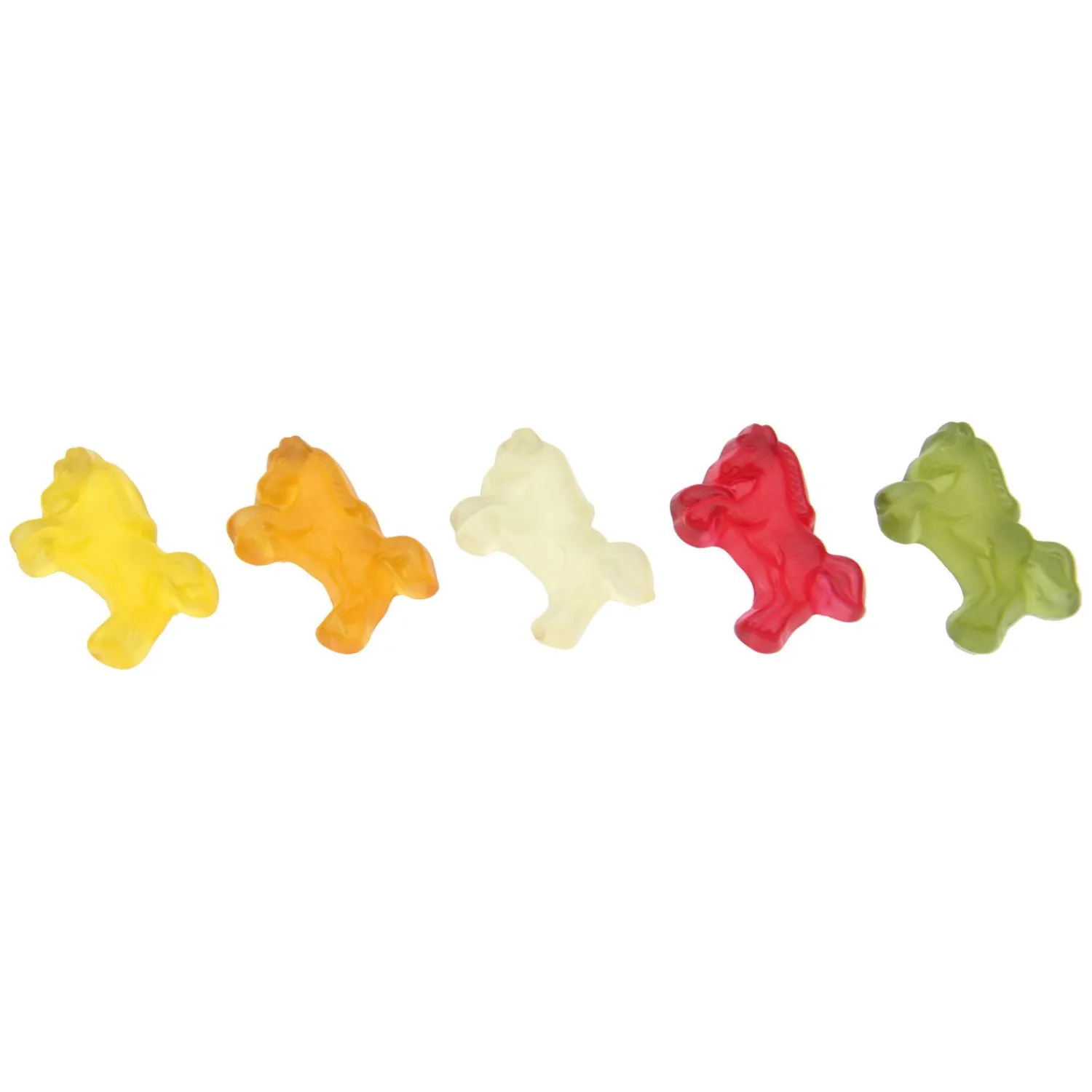 Loesdau Geschenke Für Reiter<WALDHAUSEN Fruchtgummis Mini Pferdchen