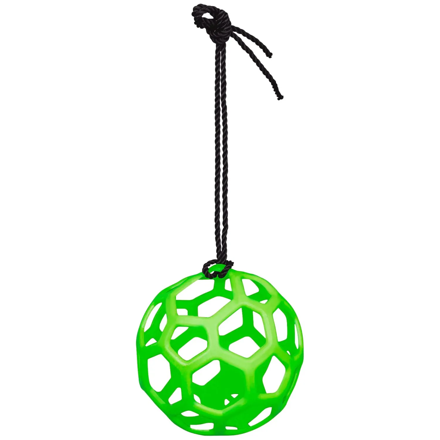 Loesdau Heunetze<WALDHAUSEN Heuball
