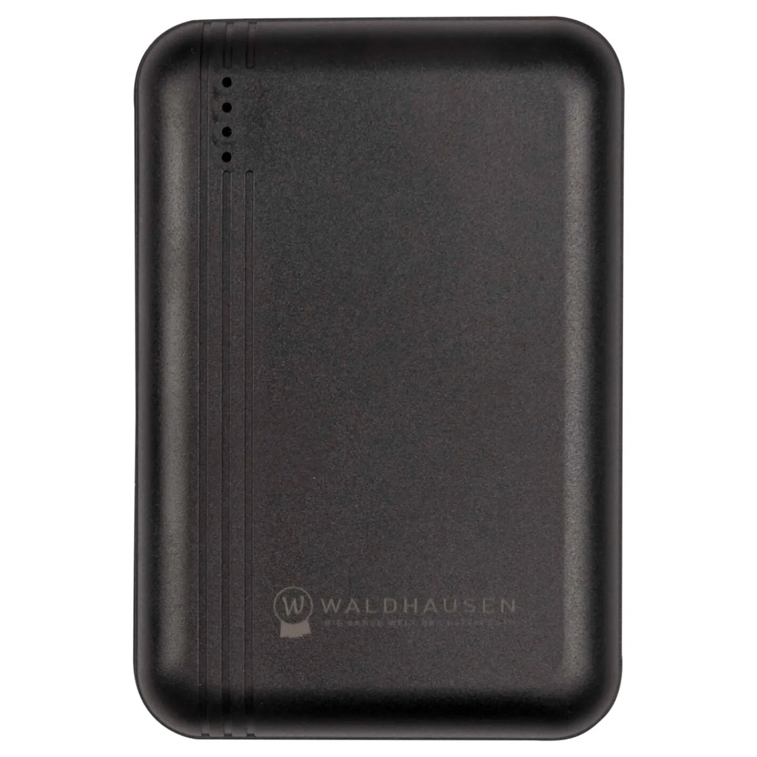 Loesdau Gamaschen|Therapie<WALDHAUSEN Powerbank für TecSupreme Heiz- & Massagedecke