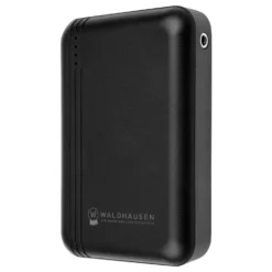 Loesdau Gamaschen|Therapie<WALDHAUSEN Powerbank für TecSupreme Heiz- & Massagedecke