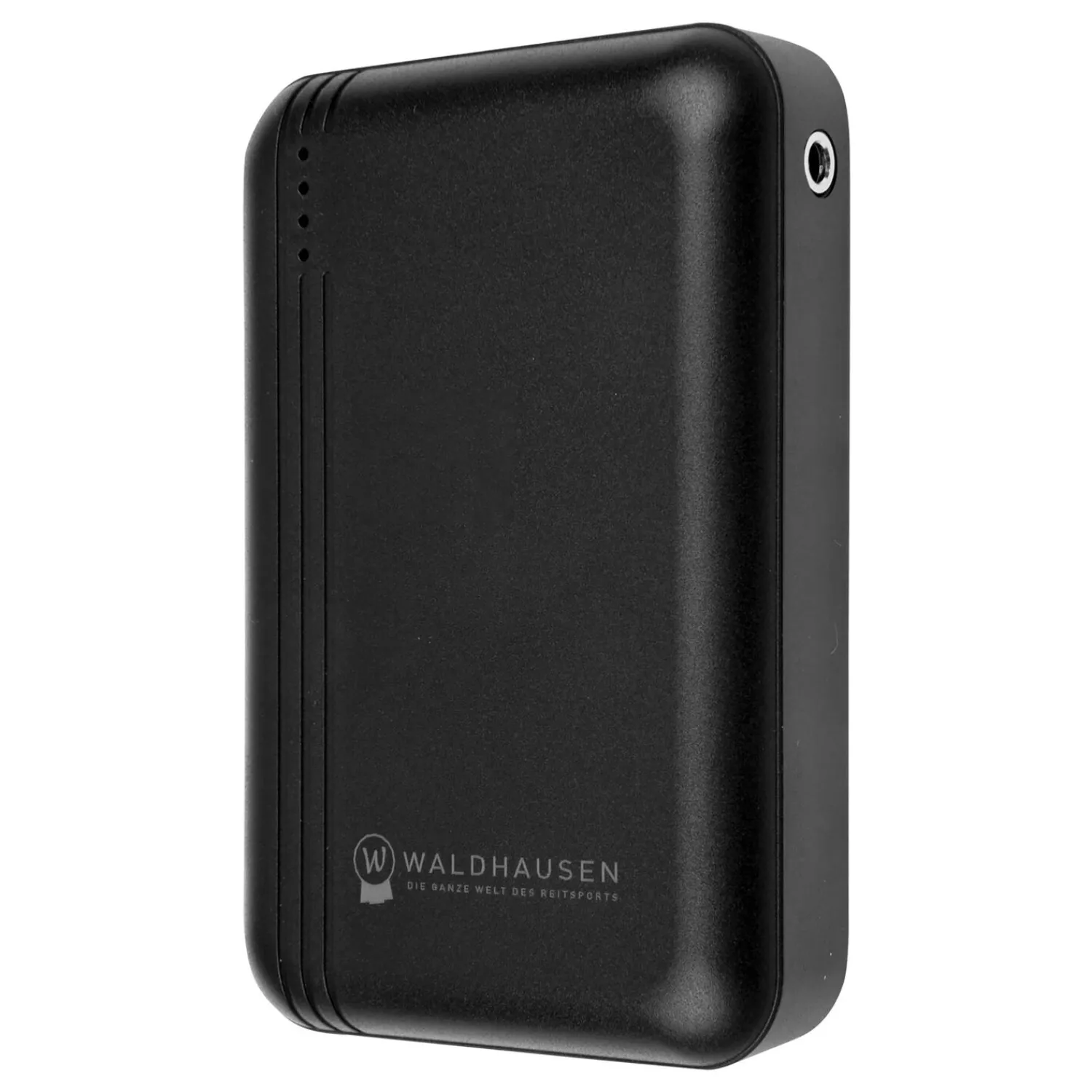 Loesdau Gamaschen|Therapie<WALDHAUSEN Powerbank für TecSupreme Heiz- & Massagedecke