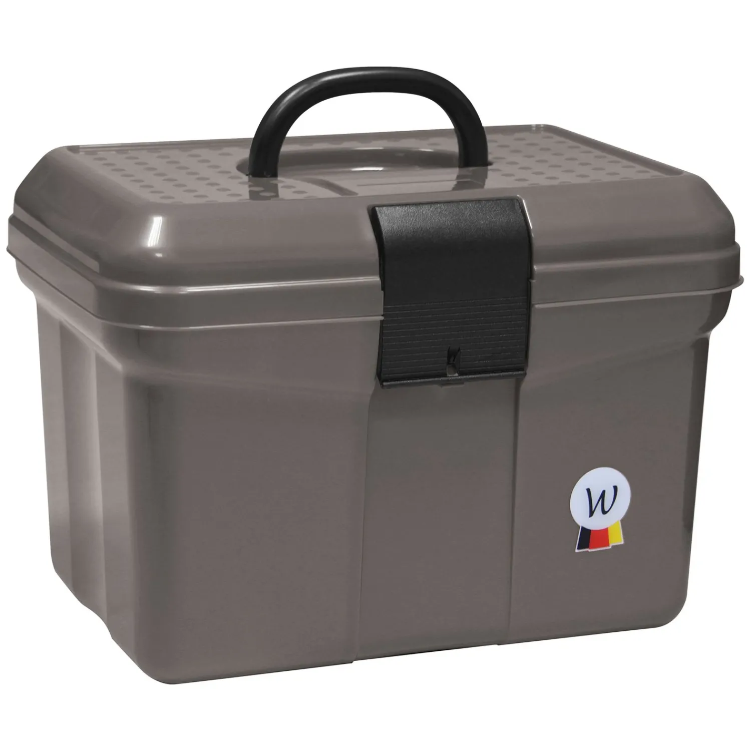 Loesdau Geschenke Für Reiter|Putzboxen<WALDHAUSEN Putzbox Eco