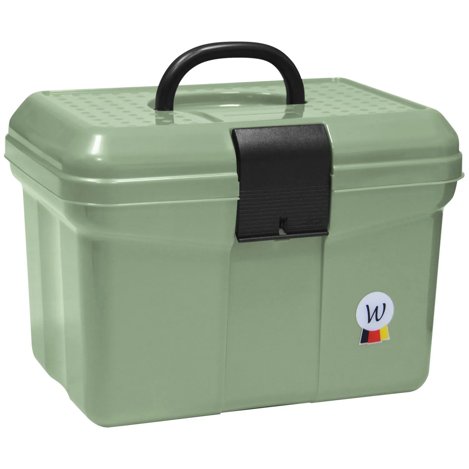Loesdau Geschenke Für Reiter|Putzboxen<WALDHAUSEN Putzbox Eco