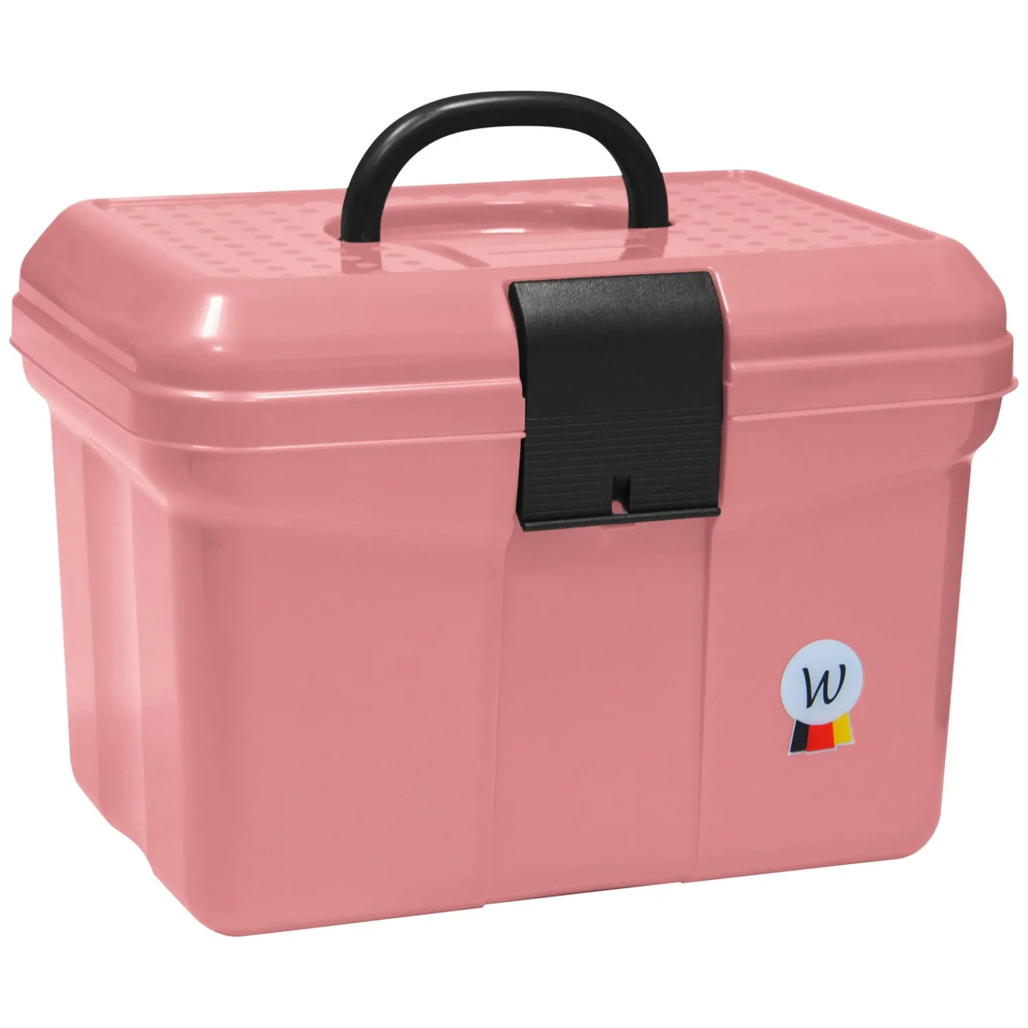 Loesdau Geschenke Für Reiter|Putzboxen<WALDHAUSEN Putzbox Eco
