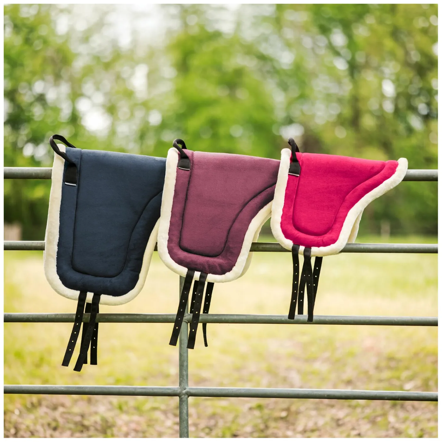 WALDHAUSEN Sättel & Zubehör|Sättel<Reitpad Soft