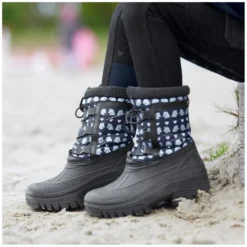 WALDHAUSEN Freizeitschuhe|Winterreitstiefel & -Schuhe<Thermoschuh Snowfall