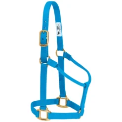WEAVER Halfter<LEATHER Halfter Original Non-Adjutable
