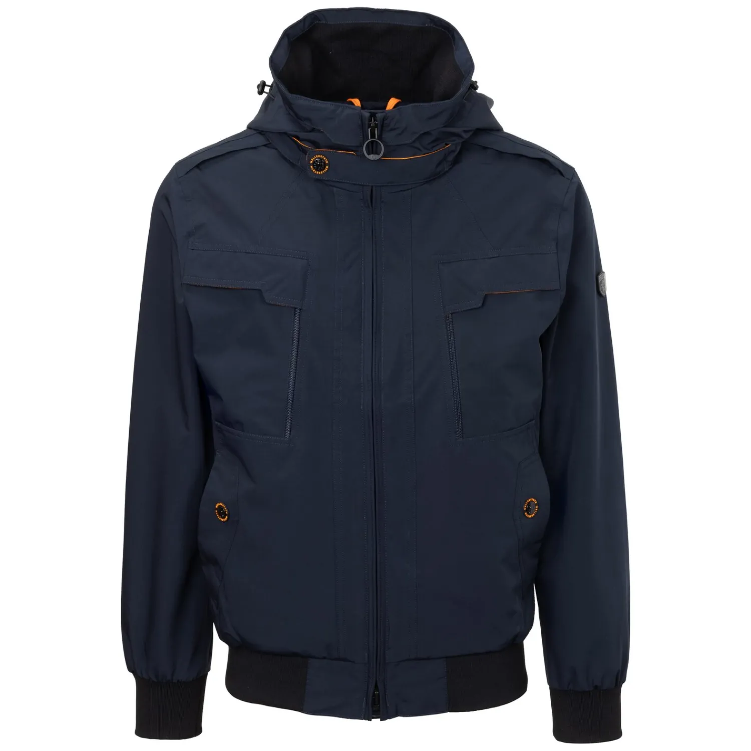 Herren Loesdau Reitjacken<WELLENTEYN Herren-Jacke Admiralty