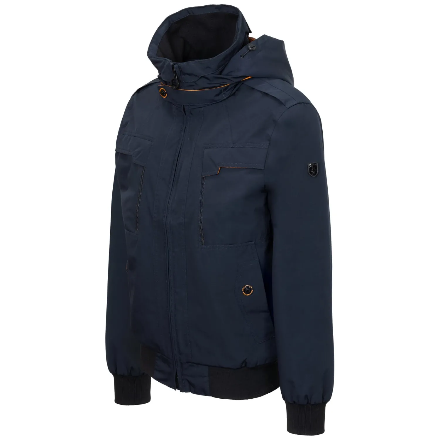 Herren Loesdau Reitjacken<WELLENTEYN Herren-Jacke Admiralty