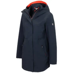 Damen WELLENSTEYN Reitjacken<Jacke Barbarella