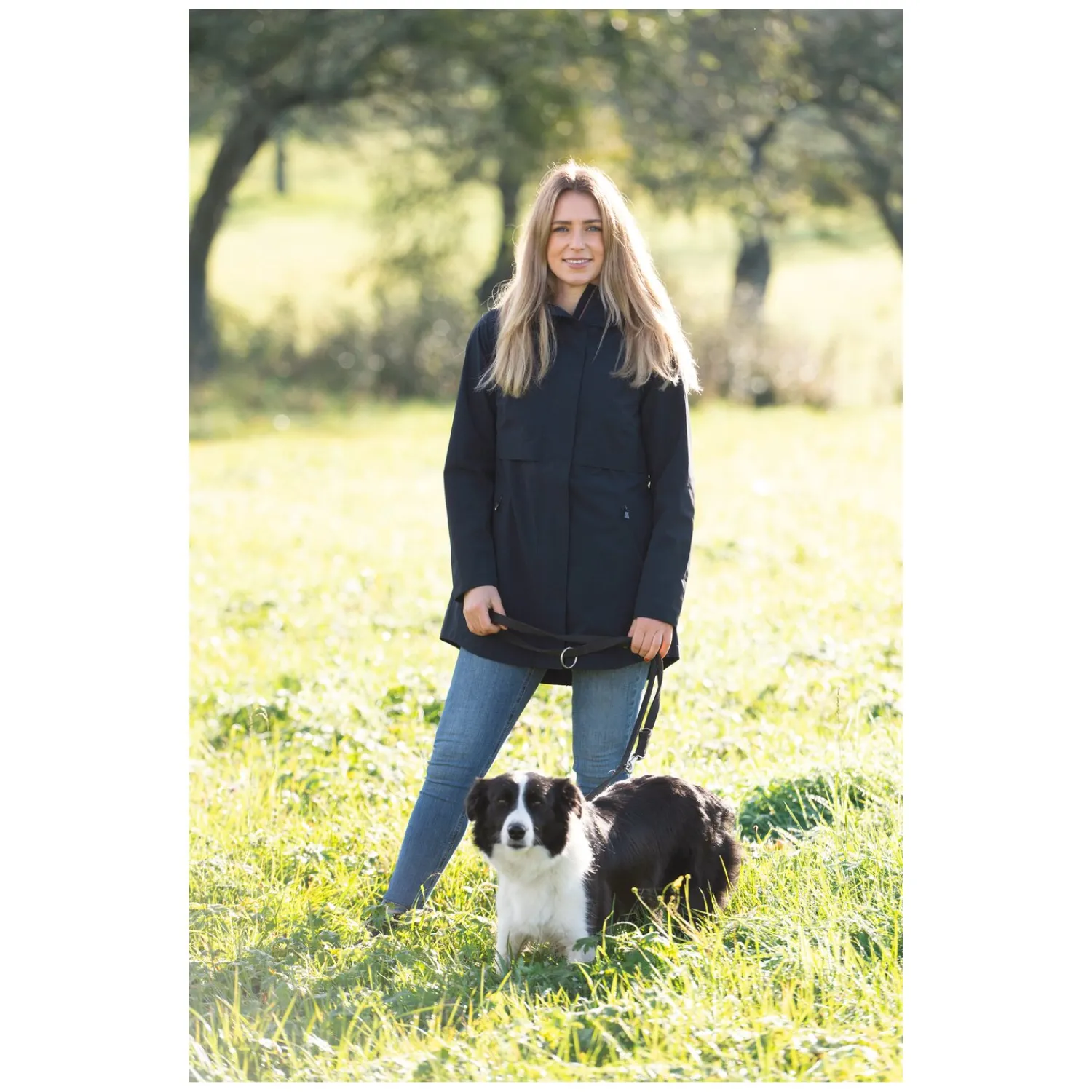 Damen WELLENSTEYN Reitjacken<Jacke Barbarella
