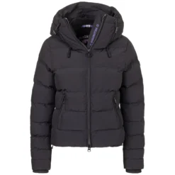Damen WELLENSTEYN Reitjacken<Jacke Cordoba hort