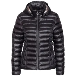 Damen WELLENSTEYN Reitjacken<Jacke Itay Hood