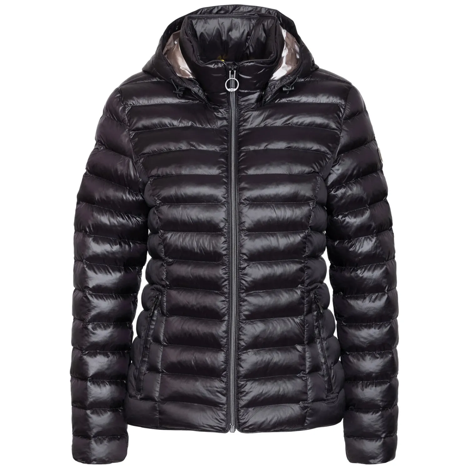 Damen WELLENSTEYN Reitjacken<Jacke Itay Hood