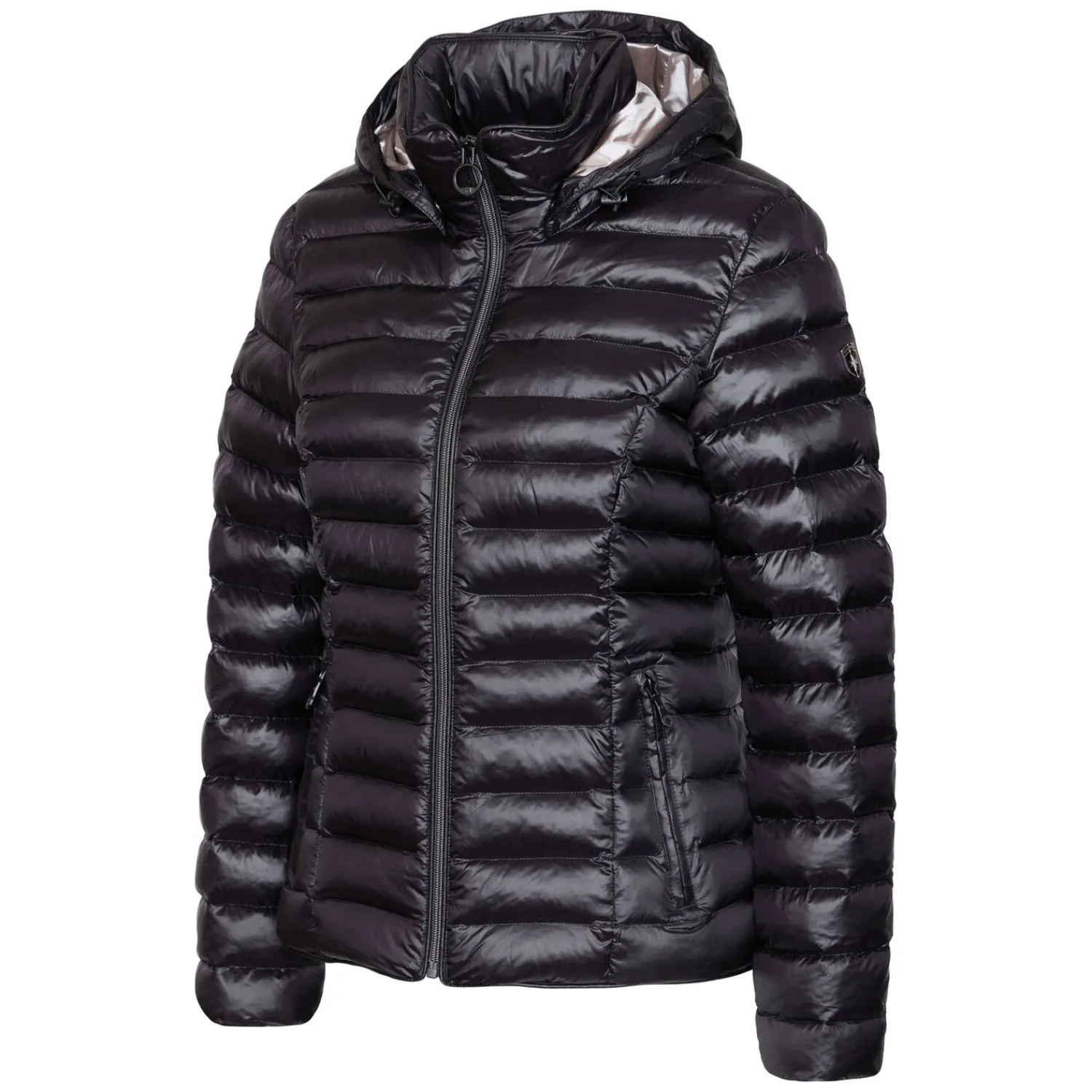 Damen WELLENSTEYN Reitjacken<Jacke Itay Hood