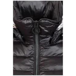 Damen WELLENSTEYN Reitjacken<Jacke Itay Hood