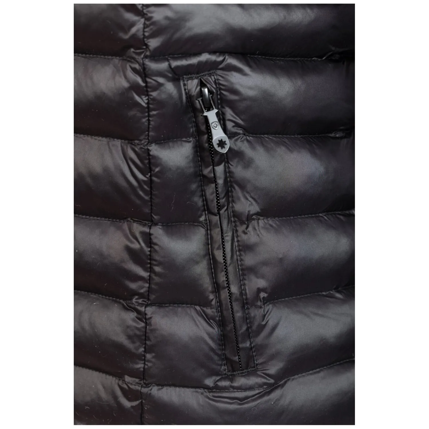 Damen WELLENSTEYN Reitjacken<Jacke Itay Hood