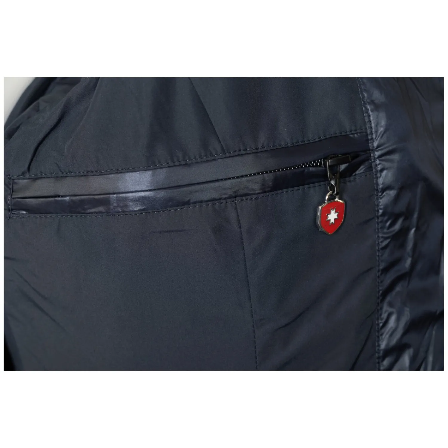 Damen WELLENSTEYN Reitjacken<Jacke Itay Hood