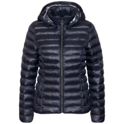 Damen WELLENSTEYN Reitjacken<Jacke Itay Hood