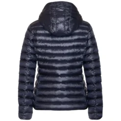 Damen WELLENSTEYN Reitjacken<Jacke Itay Hood
