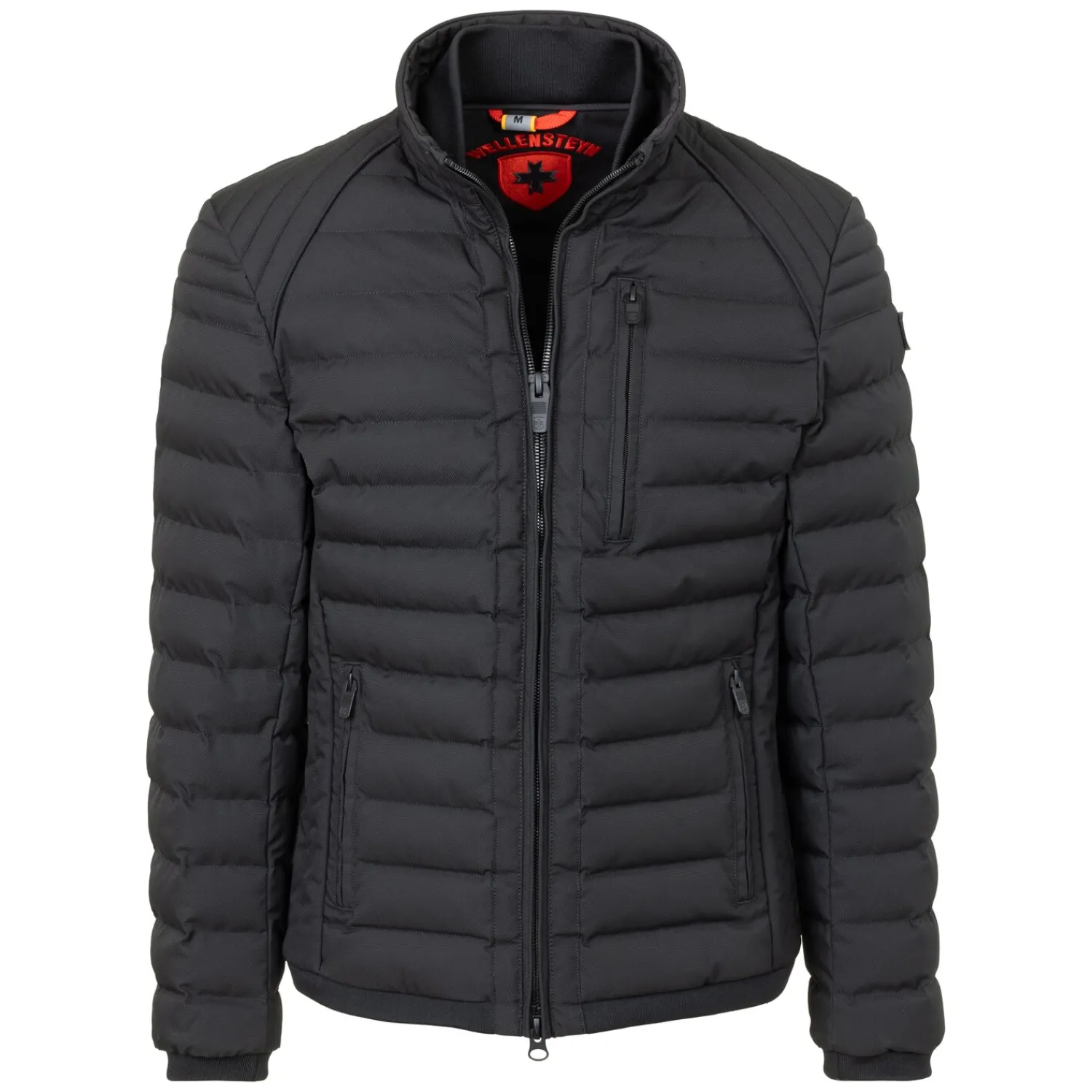 Herren WELLENSTEYN Reitjacken<Jacke ol en