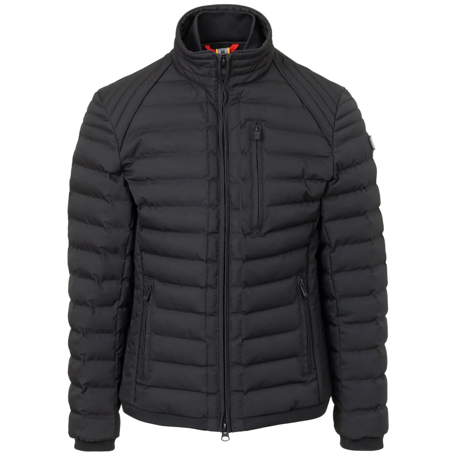 Herren WELLENSTEYN Reitjacken<Jacke ol en