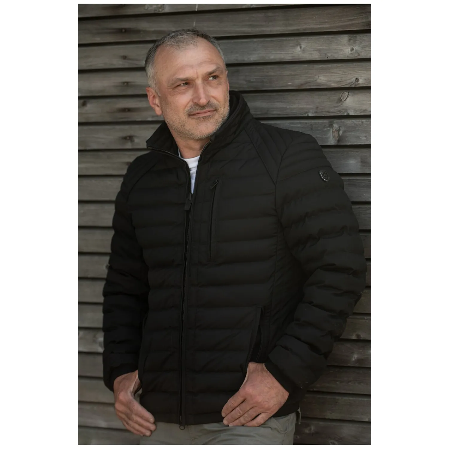 Herren WELLENSTEYN Reitjacken<Jacke ol en