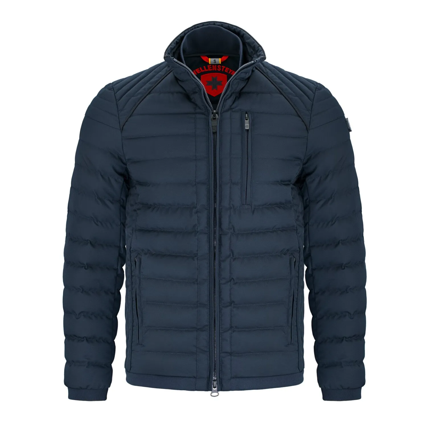 Herren WELLENSTEYN Reitjacken<Jacke o en
