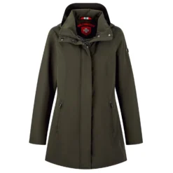 Damen WELLENSTEYN Reitjacken<Jacke Tarent
